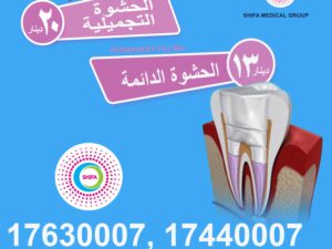 Cosmetic & Permanent Filling