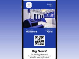 Shifa Privilege Card